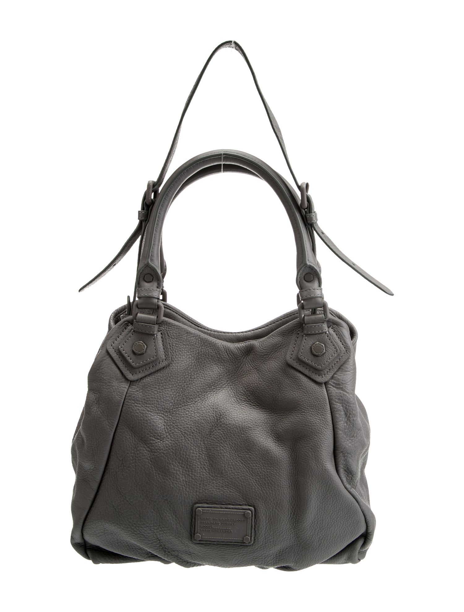 Marc by Marc Jacobs Leather Shoulder Bag