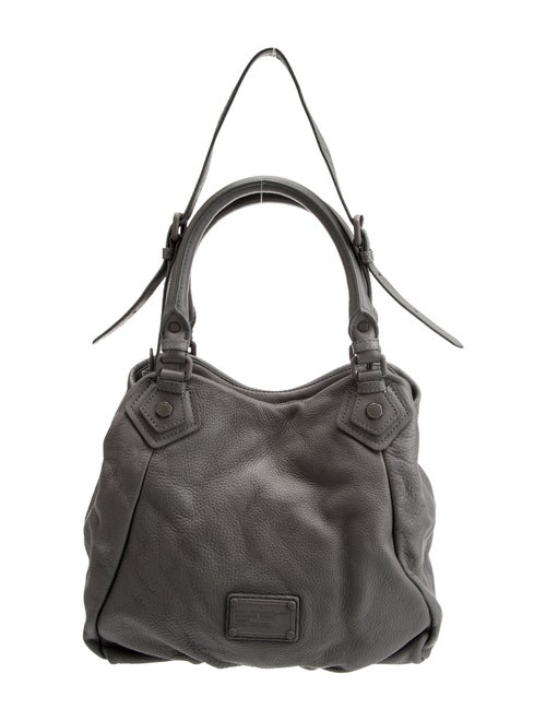Marc by Marc Jacobs Leather Shoulder Bag