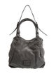 Marc by Marc Jacobs Leather Shoulder Bag