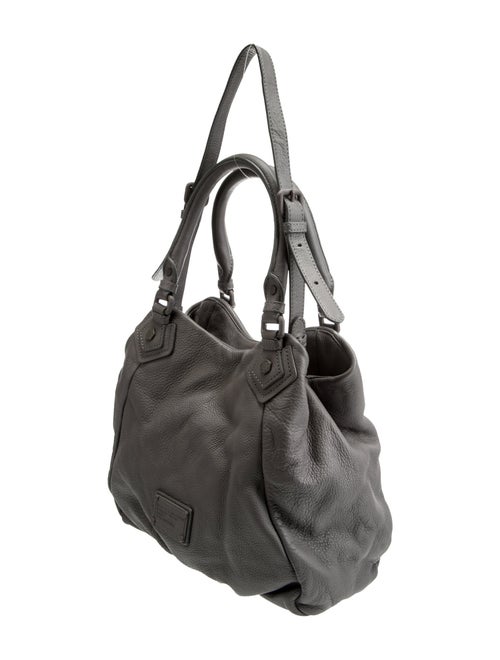 Marc by Marc Jacobs Leather Shoulder Bag