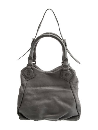 Marc by Marc Jacobs Leather Shoulder Bag
