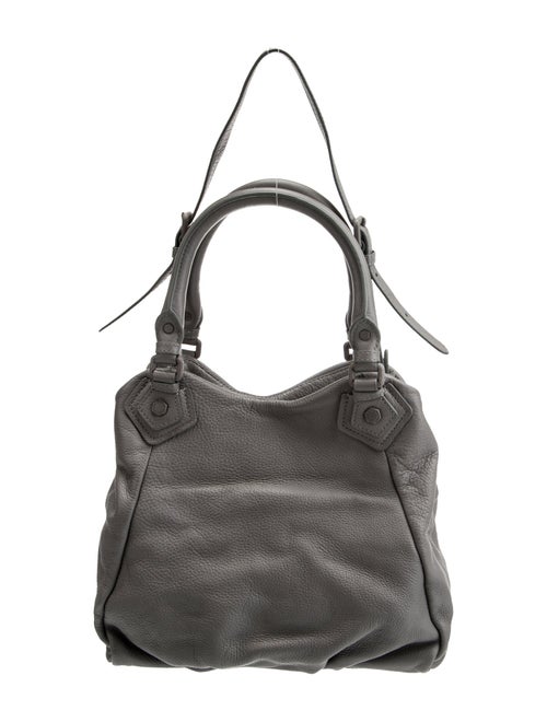 Marc by Marc Jacobs Leather Shoulder Bag