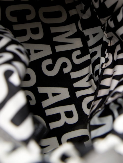 Marc by Marc Jacobs Leather Shoulder Bag