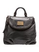 Marc by Marc Jacobs Leather Backpack