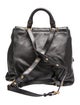 Marc by Marc Jacobs Leather Backpack