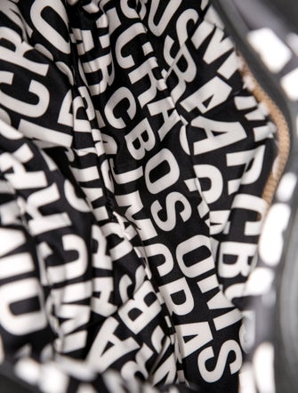 Marc by Marc Jacobs Leather Backpack