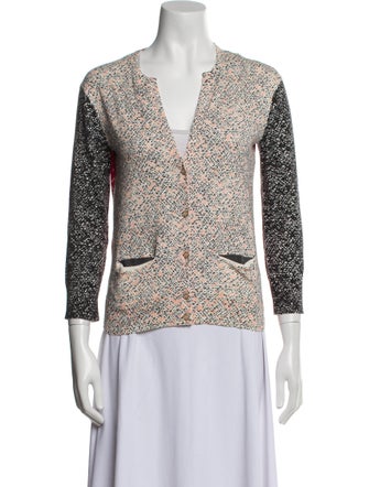 Marc by Marc Jacobs Printed Blazer