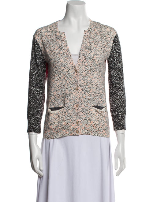 Marc by Marc Jacobs Printed Blazer