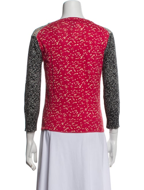 Marc by Marc Jacobs Printed Blazer