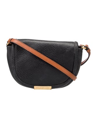 Marc by Marc Jacobs Leather Crossbody Bag