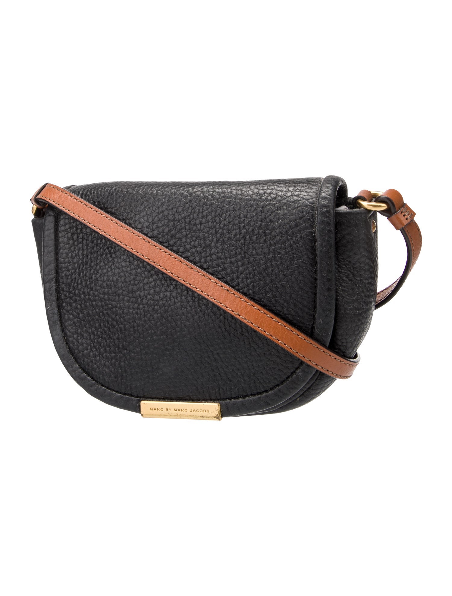 Marc by Marc Jacobs Leather Crossbody Bag
