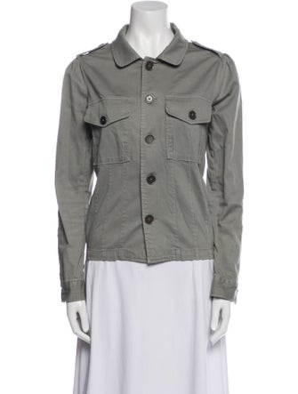 Marc by Marc Jacobs Utility Jacket