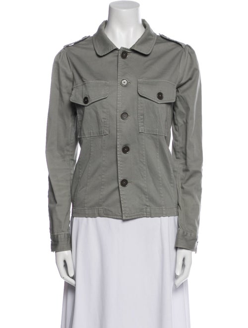 Marc by Marc Jacobs Utility Jacket