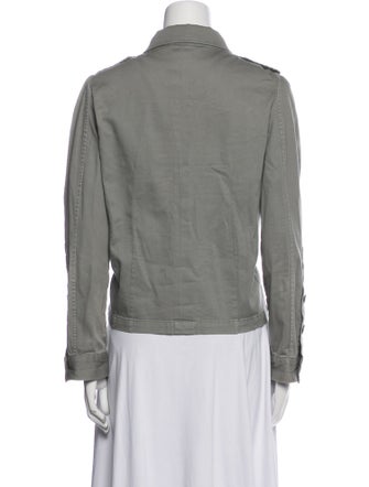 Marc by Marc Jacobs Utility Jacket