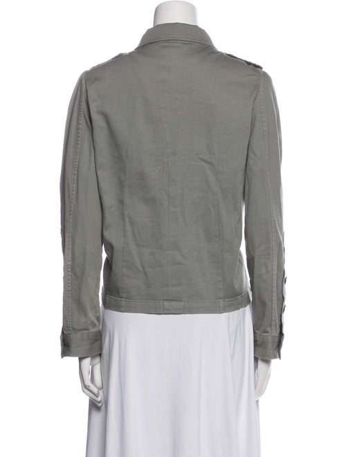 Marc by Marc Jacobs Utility Jacket