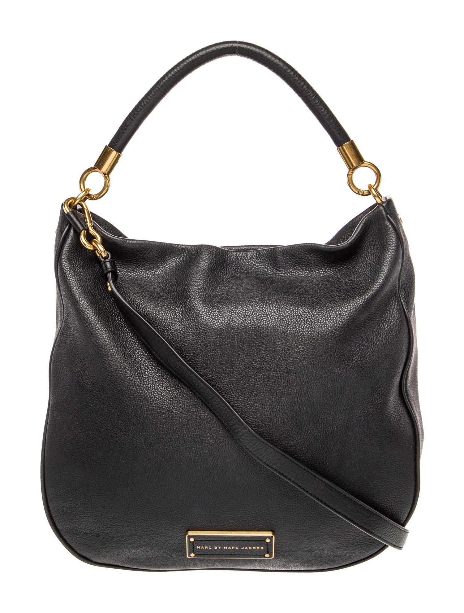 Marc by Marc Jacobs Leather Shoulder Bag