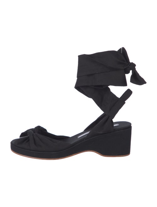 Marc by Marc Jacobs Sandals