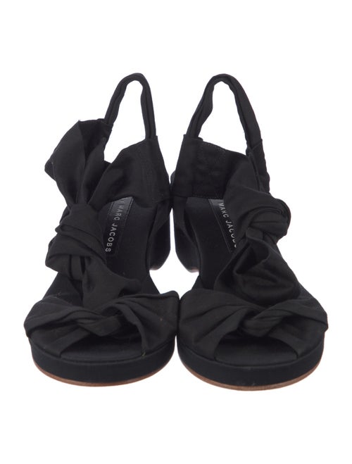 Marc by Marc Jacobs Sandals