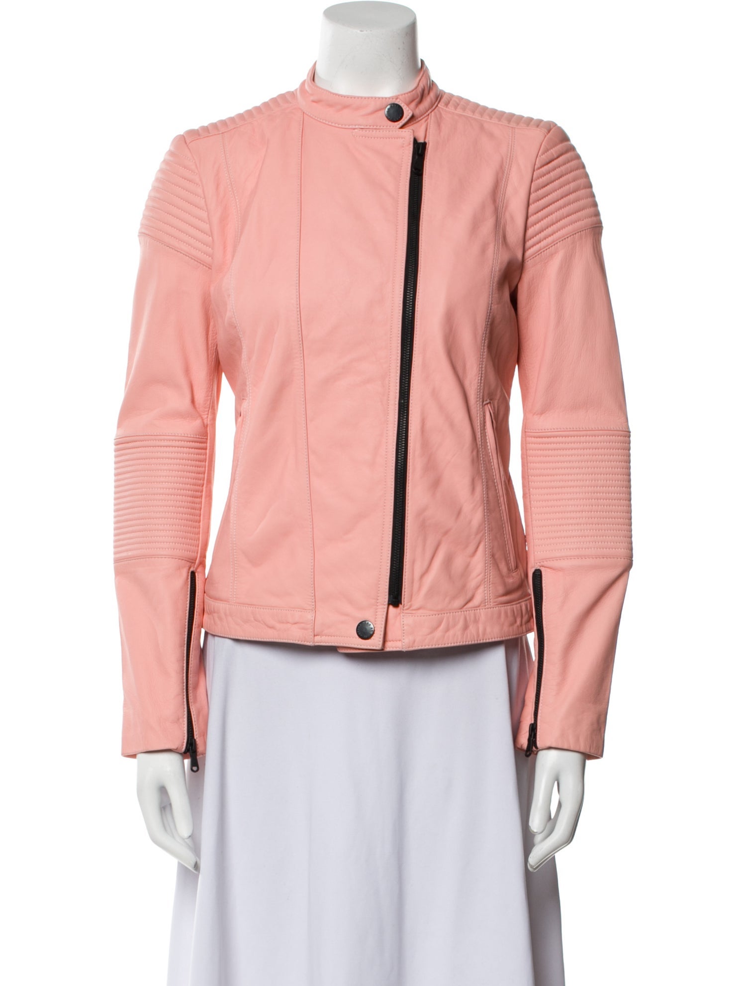 Marc by Marc Jacobs Biker Jacket