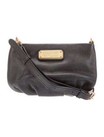 Marc by Marc Jacobs Leather Crossbody Bag