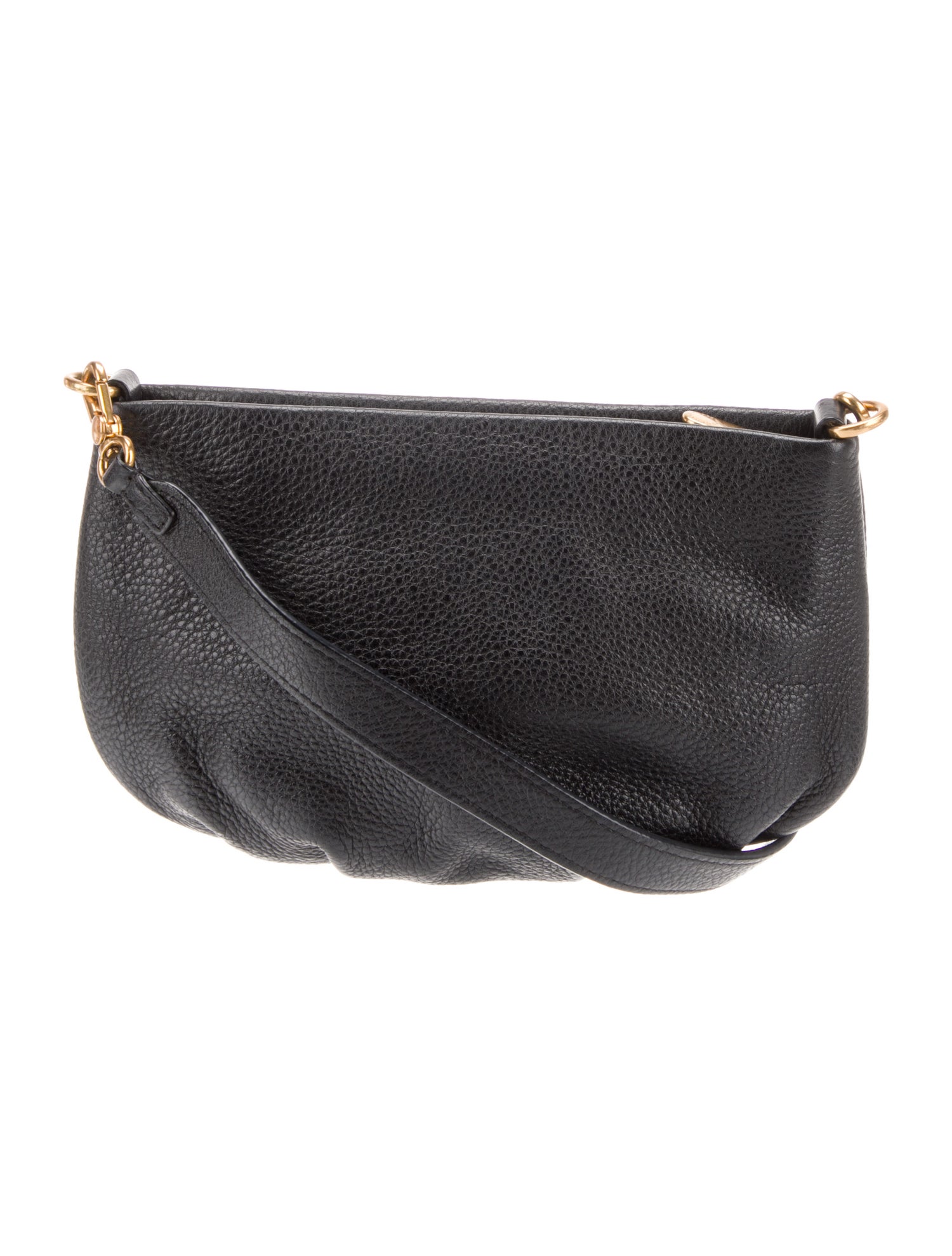 Marc by Marc Jacobs Leather Crossbody Bag