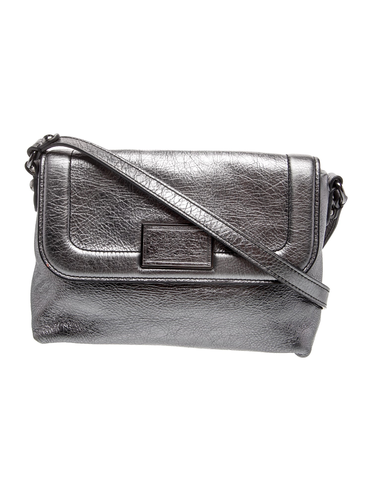 Marc by Marc Jacobs Leather Crossbody Bag