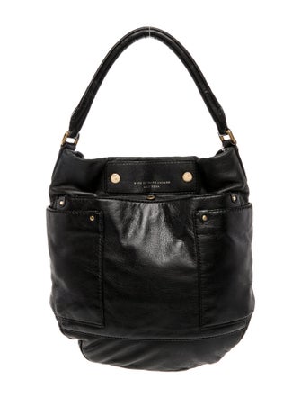 Marc by Marc Jacobs Nylon Top Handle Bag