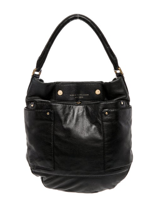 Marc by Marc Jacobs Nylon Top Handle Bag