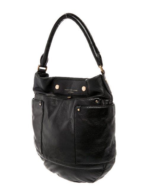 Marc by Marc Jacobs Nylon Top Handle Bag