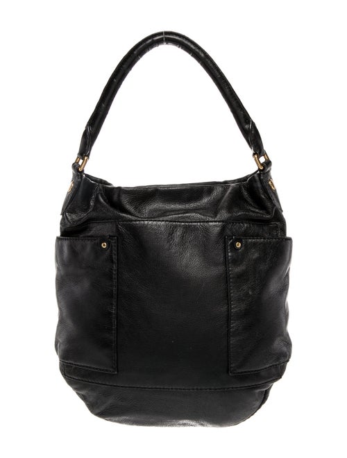 Marc by Marc Jacobs Nylon Top Handle Bag