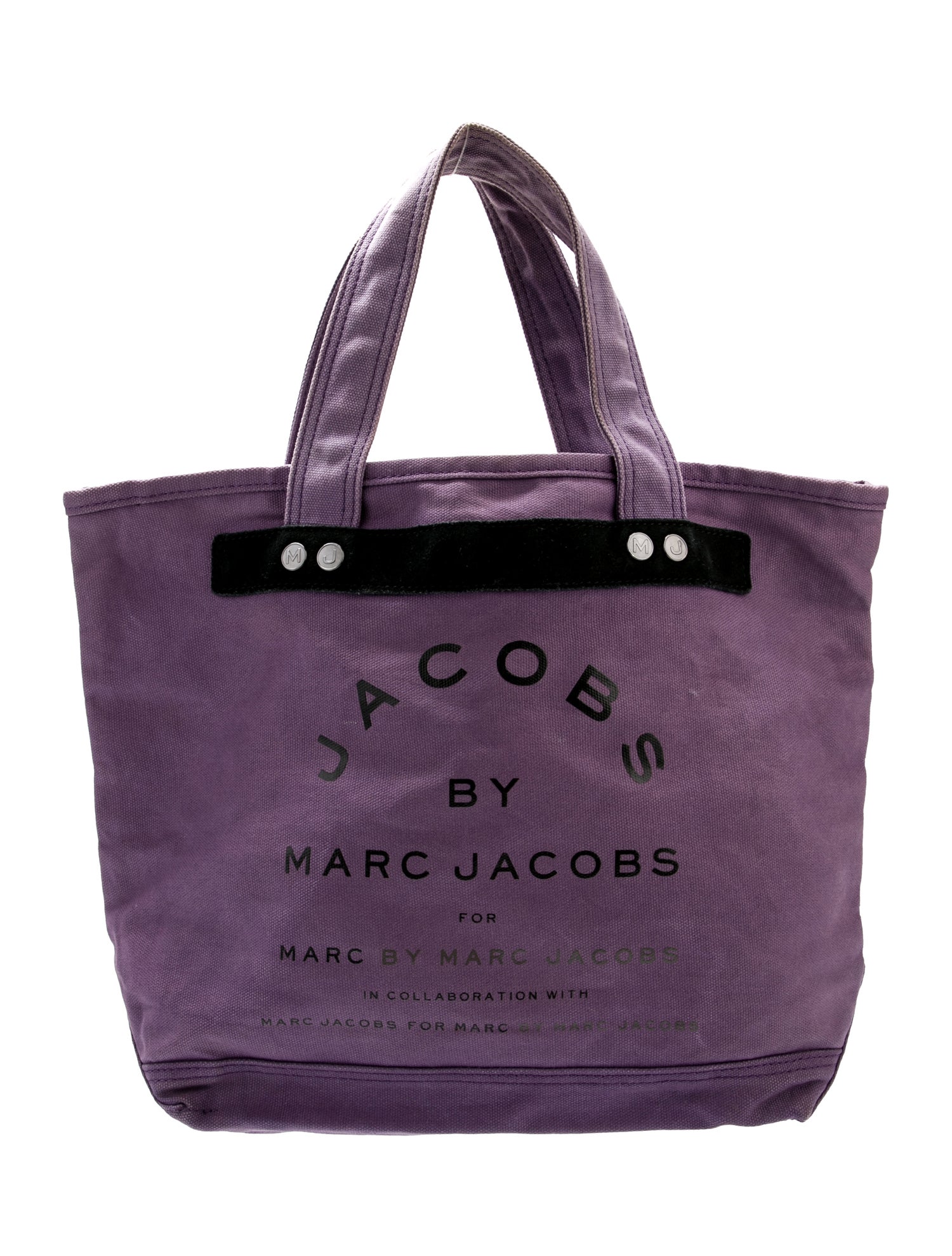 Marc by Marc Jacobs Canvas Tote