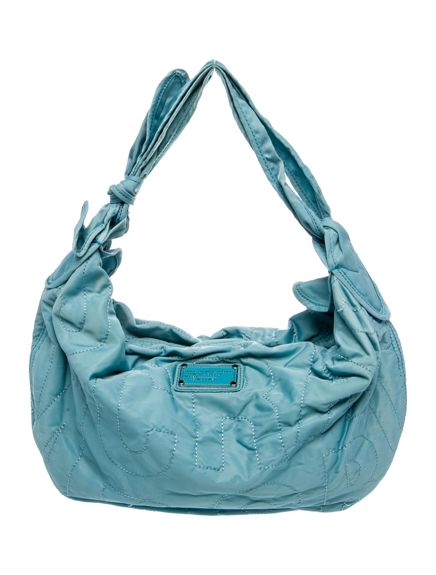 Marc by Marc Jacobs Nylon Shoulder Bag
