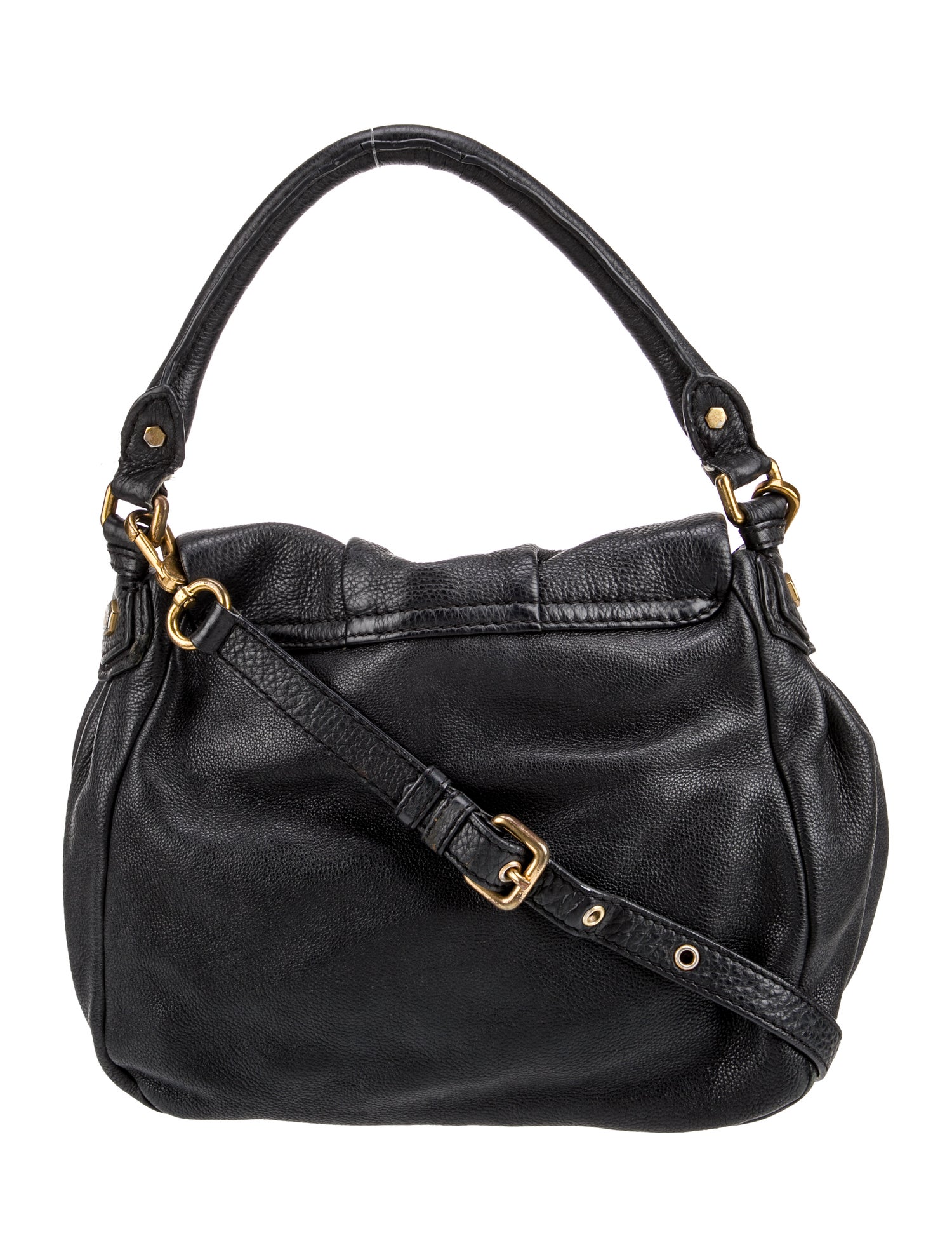 Marc by Marc Jacobs Leather Shoulder Bag