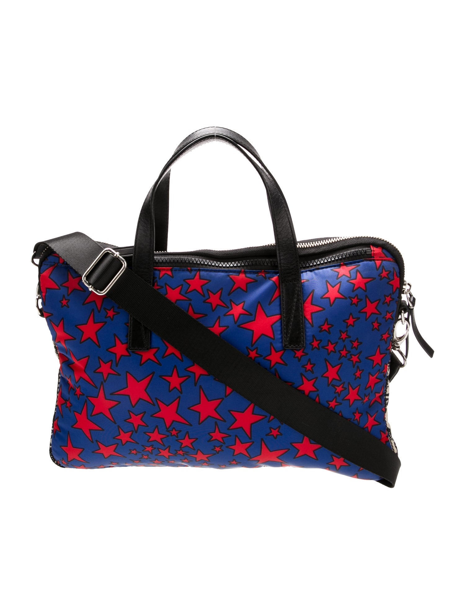 Marc by Marc Jacobs Nylon Top Handle Bag