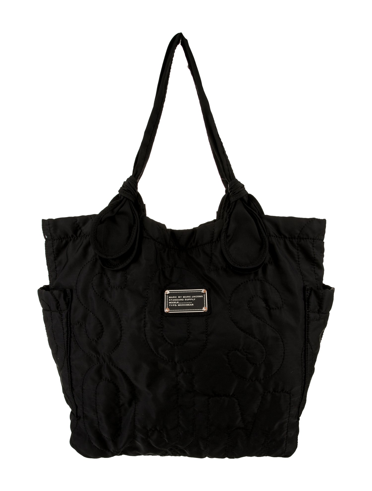 Marc by Marc Jacobs Nylon Tote