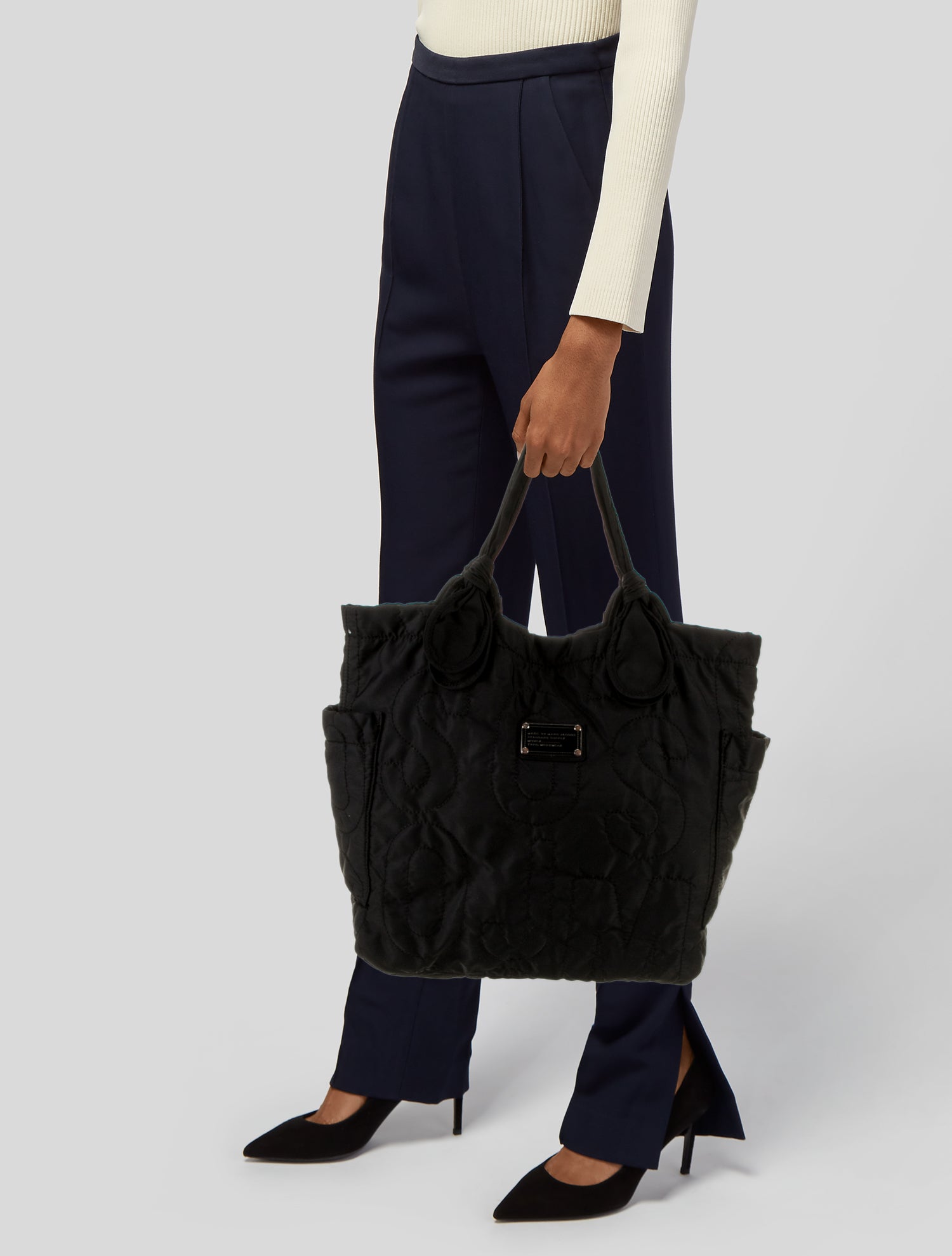 Marc by Marc Jacobs Nylon Tote