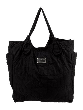 Marc by Marc Jacobs Nylon Hobo