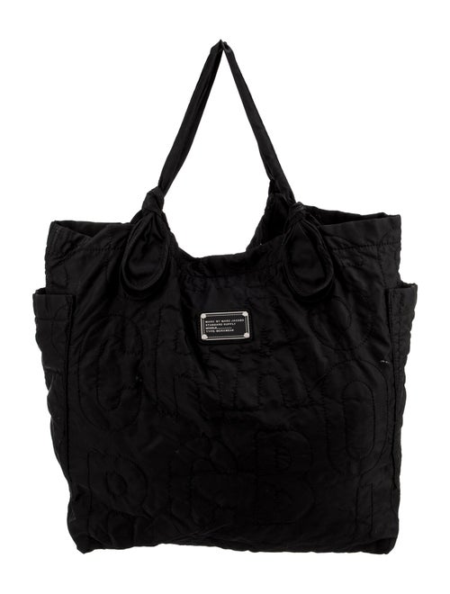 Marc by Marc Jacobs Nylon Hobo