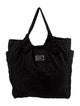 Marc by Marc Jacobs Nylon Hobo