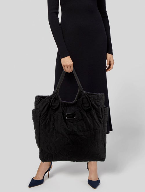 Marc by Marc Jacobs Nylon Hobo