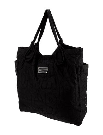 Marc by Marc Jacobs Nylon Hobo