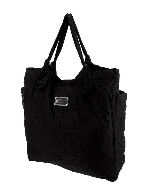 Marc by Marc Jacobs Nylon Hobo