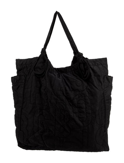 Marc by Marc Jacobs Nylon Hobo