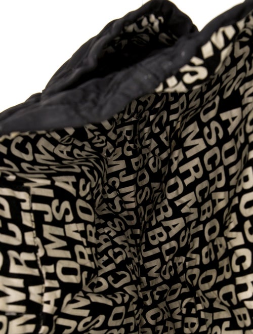 Marc by Marc Jacobs Nylon Hobo