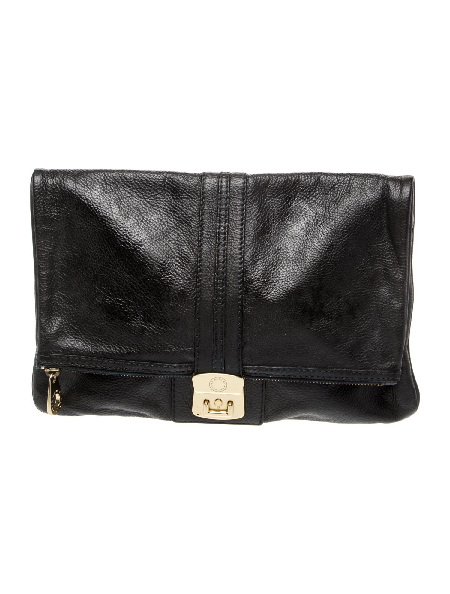 Marc by Marc Jacobs Leather Portfolio