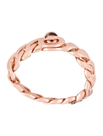 Marc by Marc Jacobs Kate Turn-Lock Link Bracelet