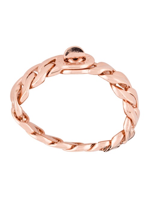 Marc by Marc Jacobs Kate Turn-Lock Link Bracelet