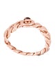 Marc by Marc Jacobs Kate Turn-Lock Link Bracelet
