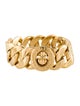 Marc by Marc Jacobs Katie Turn-Lock Link Bracelet