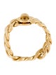 Marc by Marc Jacobs Katie Turn-Lock Link Bracelet